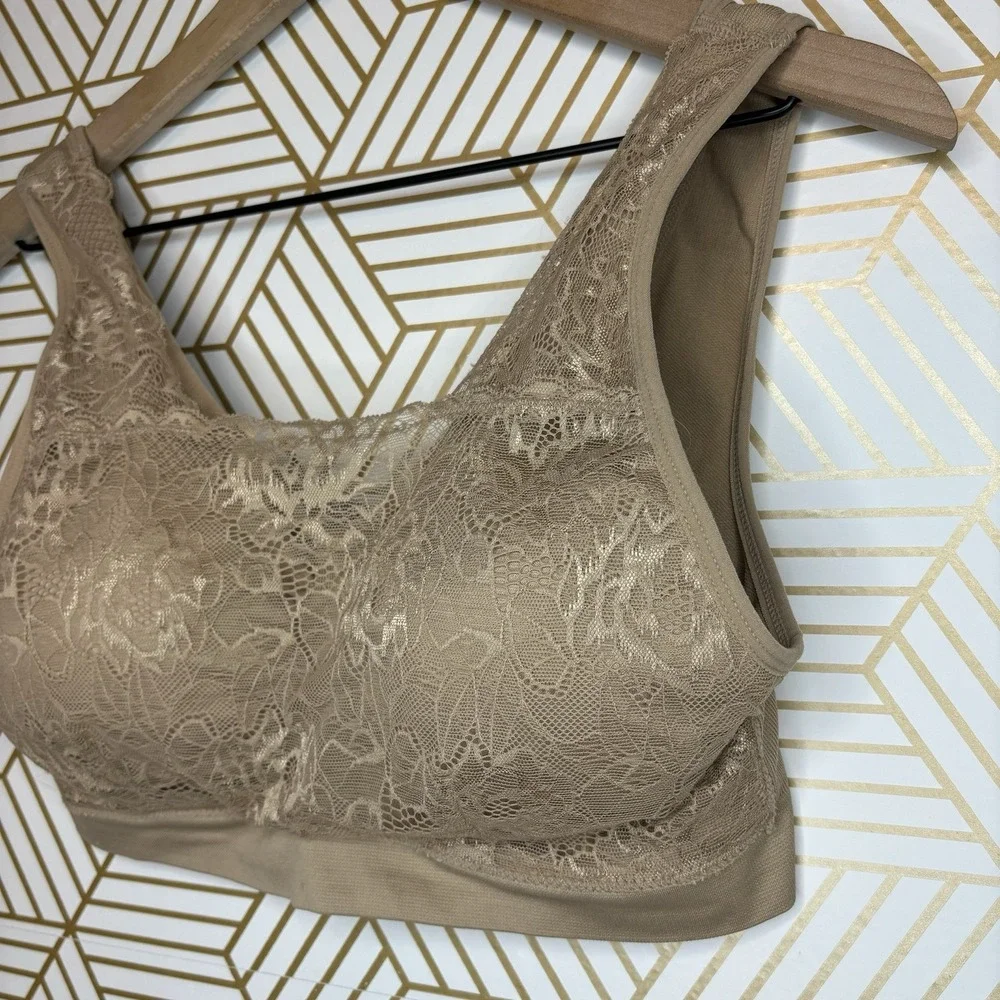Breezies soft support